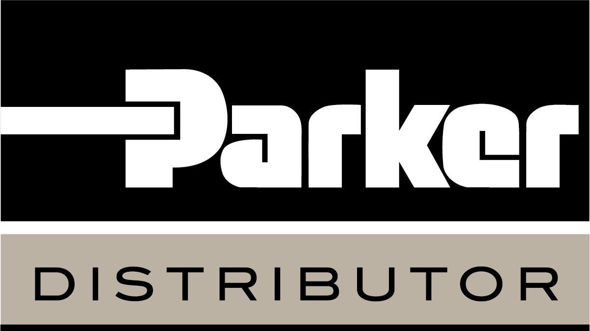 Parker distributor